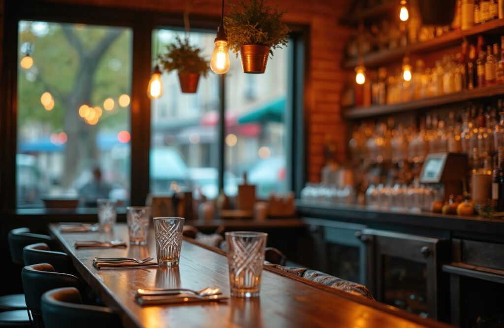 Culinary Gems of North Country Club Manor: Your Guide to the Best Eats in Evansville’s Cozy Neighborhood